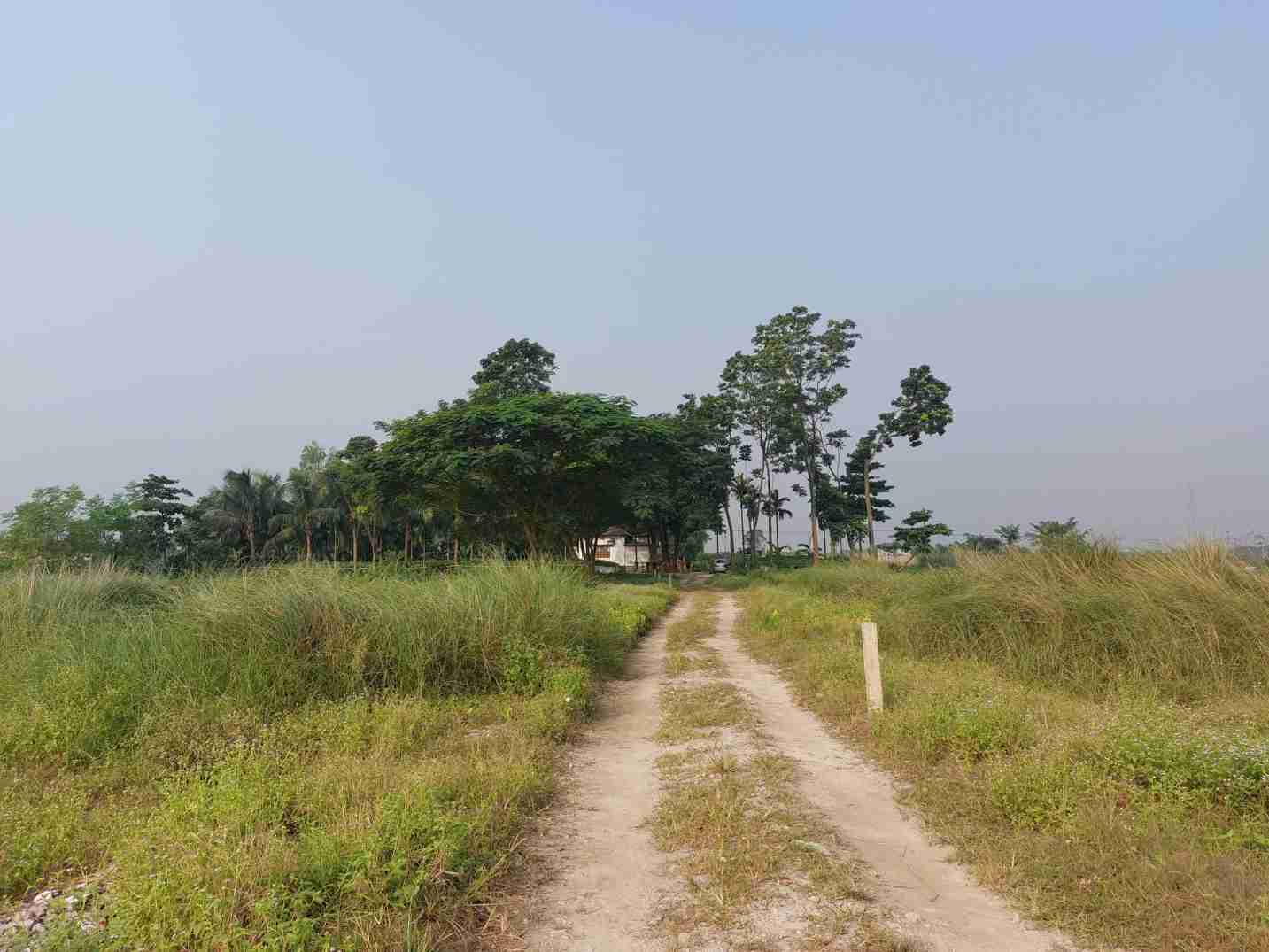 Islamnagar Project Photo 5